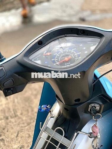 Wave 110cc/2020