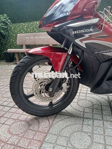 Air Blade Thái 2009 xe đẹp chính chủ BSTP HCM