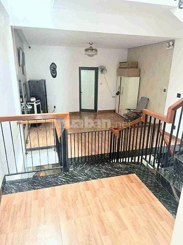 Bán nhà 3 tầng 123m2 đường Yên Khê 3 quận Thanh Khê – Nhỉnh 8tỷ 