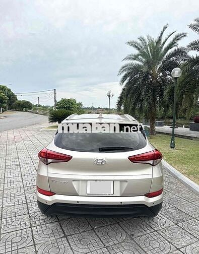 Hyundai Tucson 2018 2.0 AT - 69000 km