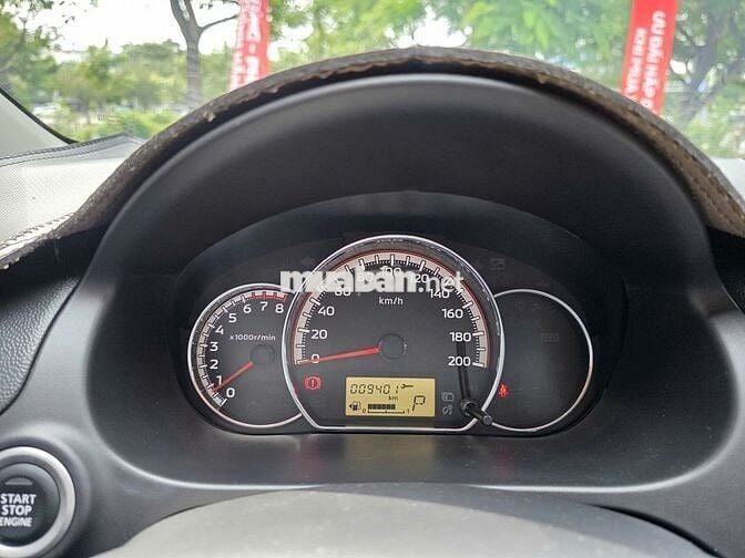 Mitsubishi Attrage 2022 CVT Premium - 9000 km