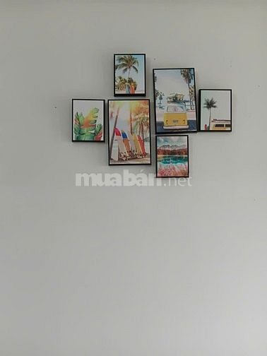 PHÒNG RỘNG 52M2 NGAY TRUNG TÂM QUẬN 10 ĐƯỜNG BÀ HẠT-NGUYỄN TRI PHƯƠNG