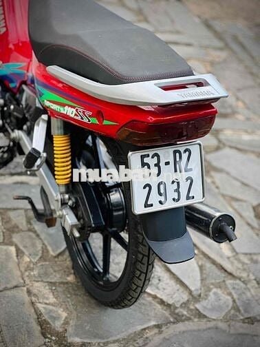 Yass 110 HQCN, xe dọn full mới