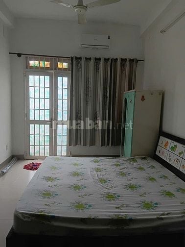 PHÒNG RỘNG 52M2 NGAY TRUNG TÂM QUẬN 10 ĐƯỜNG BÀ HẠT-NGUYỄN TRI PHƯƠNG