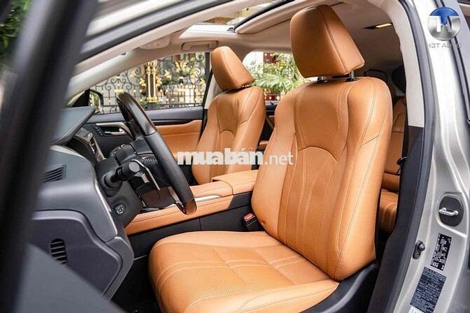 Lexus RX 2021 RX350 - 15000 km Bank 90%