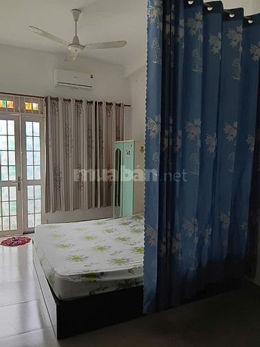 PHÒNG RỘNG 52M2 NGAY TRUNG TÂM QUẬN 10 ĐƯỜNG BÀ HẠT-NGUYỄN TRI PHƯƠNG