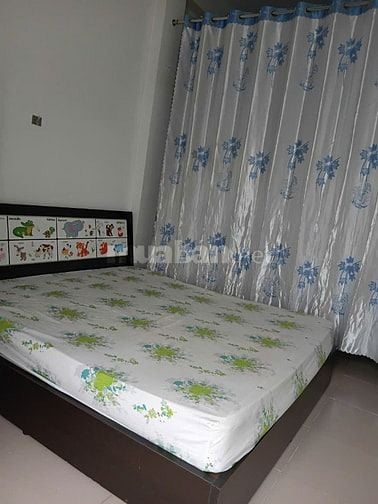 PHÒNG RỘNG 52M2 NGAY TRUNG TÂM QUẬN 10 ĐƯỜNG BÀ HẠT-NGUYỄN TRI PHƯƠNG