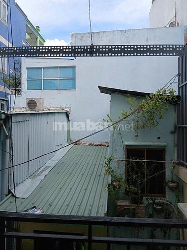 PHÒNG RỘNG 52M2 NGAY TRUNG TÂM QUẬN 10 ĐƯỜNG BÀ HẠT-NGUYỄN TRI PHƯƠNG