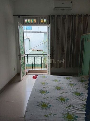 PHÒNG RỘNG 52M2 NGAY TRUNG TÂM QUẬN 10 ĐƯỜNG BÀ HẠT-NGUYỄN TRI PHƯƠNG