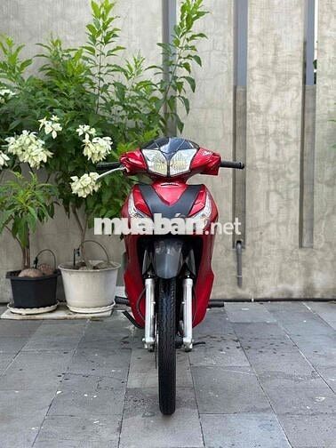 Honda Future 2017 Fi BSTP Chính Chủ Ký Công Chứng