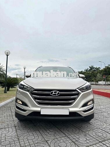 Hyundai Tucson 2018 2.0 AT - 69000 km
