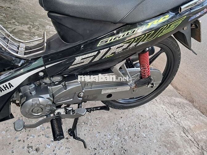 Sirus 50c Đài Loan..Sym..72AH-014.39