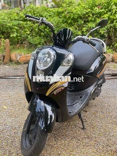 Elite 50cc/ 2019