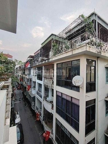 NHÀ CHỦ TỰ XÂY NGỌC LÂM - PHÂN LÔ OTO TRÁNH - 2 THOÁNG - NGÕ THÔNG