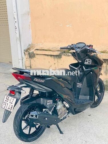 VARIO 150 biển tp