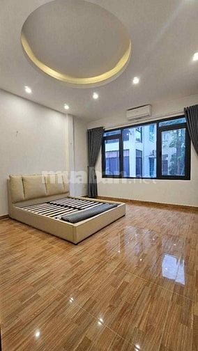 NHÀ CHỦ TỰ XÂY NGỌC LÂM - PHÂN LÔ OTO TRÁNH - 2 THOÁNG - NGÕ THÔNG