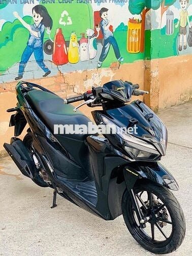 VARIO 150 biển tp
