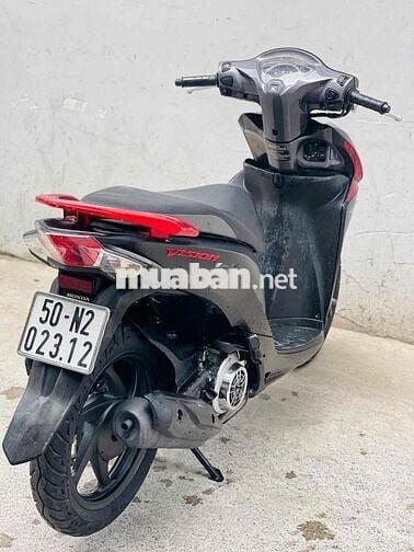 vision 2O2O biển tp