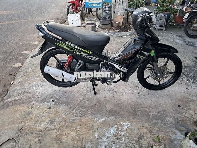 Sirus 50c Đài Loan..Sym..72AH-014.39