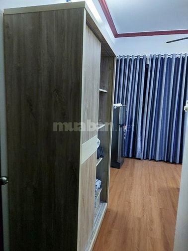Cho thuê phòng quận 11 đầy đủ tiện nghi