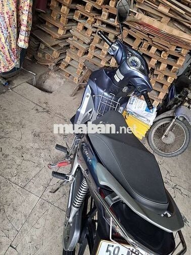 Xe chính chủ bao zin bao tét