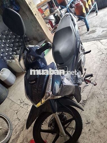 Xe chính chủ bao zin bao tét