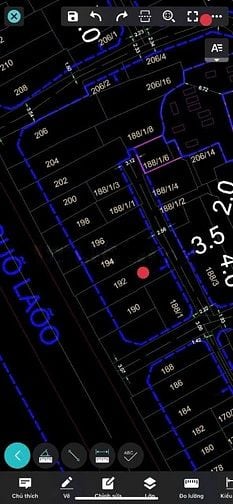 Bán nhà mặt tiền rẻ đẹp (4,2x13) 192 Phạm Ngũ Lão p3 Gò Vấp (BV175 )