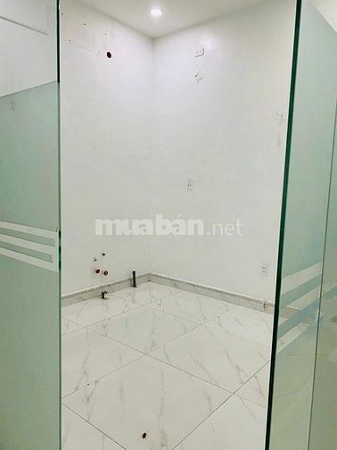 Bán nhà mặt tiền rẻ đẹp (4,2x13) 192 Phạm Ngũ Lão p3 Gò Vấp (BV175 )