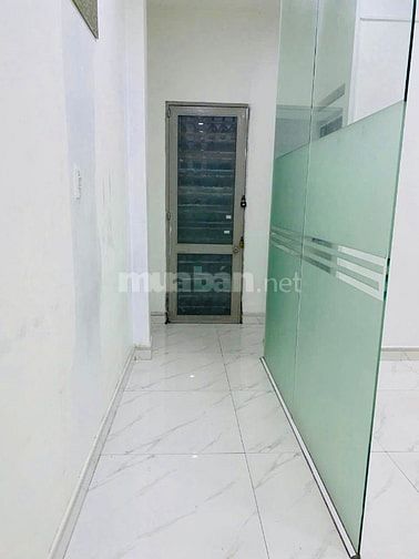 Bán nhà mặt tiền rẻ đẹp (4,2x13) 192 Phạm Ngũ Lão p3 Gò Vấp (BV175 )