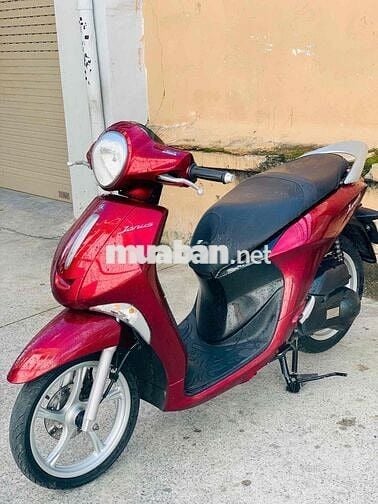 yamaha janus Fi biển 28