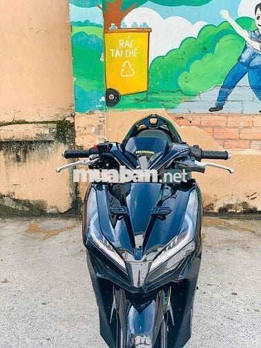 VARIO 150 biển tp