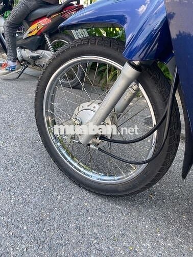 honda wave 110 2019 máy chất