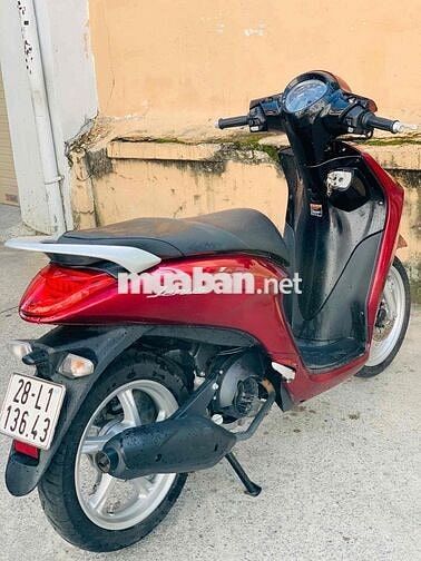 yamaha janus Fi biển 28