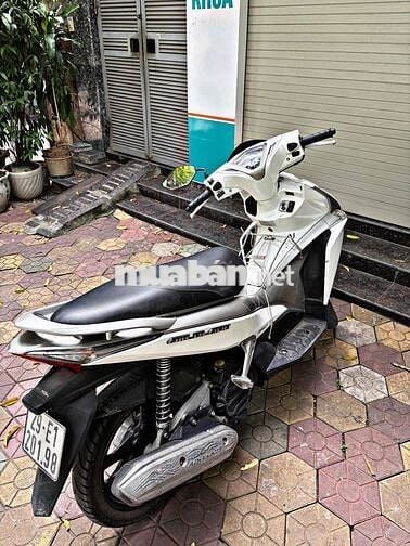 bán Air Blade đang sử dụng