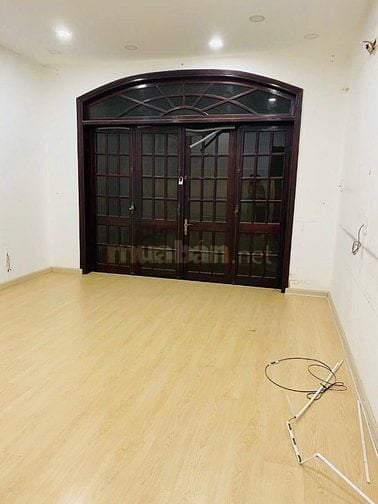 Bán nhà mặt tiền rẻ đẹp (4,2x13) 192 Phạm Ngũ Lão p3 Gò Vấp (BV175 )