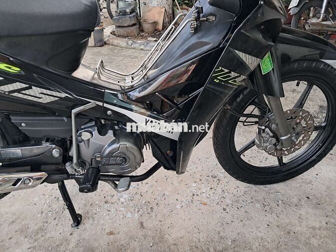 Sirus 50c Đài Loan..Sym..72AH-014.39