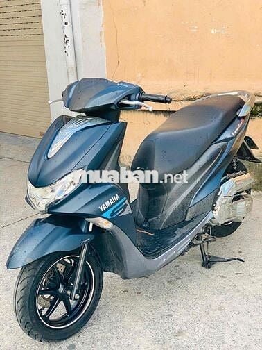 yamaha Freego abs biển 83