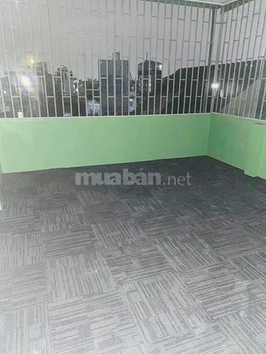 Bán nhà mặt tiền rẻ đẹp (4,2x13) 192 Phạm Ngũ Lão p3 Gò Vấp (BV175 )