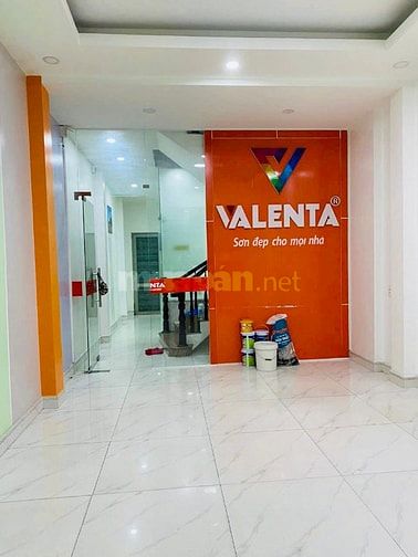 Bán nhà mặt tiền rẻ đẹp (4,2x13) 192 Phạm Ngũ Lão p3 Gò Vấp (BV175 )