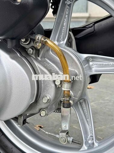 SH 150 NHẬP Ý 2007 MÁY ZIN XE ZIN NGUYÊN CON BSTP