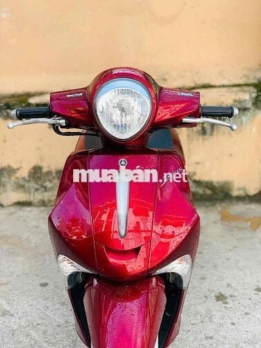 yamaha janus Fi biển 28