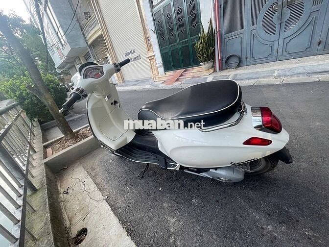 Người dùng bán xe Sprint iget 2020 odo 2v8