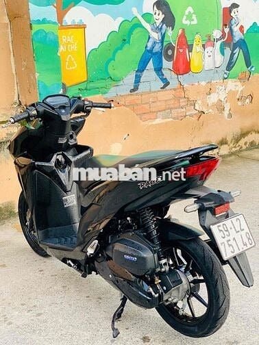 VARIO 150 biển tp