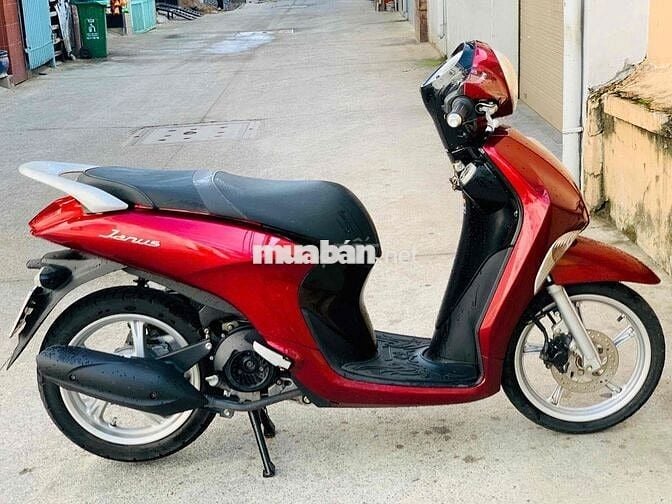 yamaha janus Fi biển 28