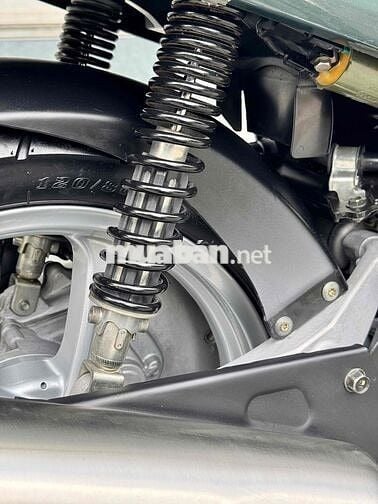 SH 150 NHẬP Ý 2007 MÁY ZIN XE ZIN NGUYÊN CON BSTP