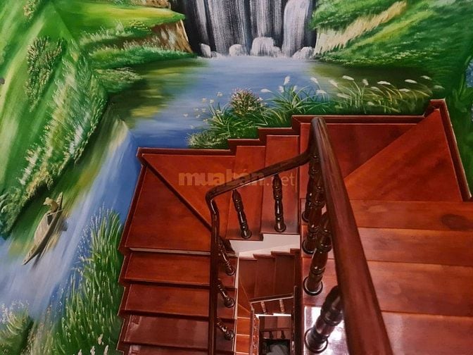 BÁN GẤP NHÀ 2 MẶT TIỀN ĐỊNH CƯ NƯỚC NGOÀI,18 TỶ, MIỄN TRUNG GIAN