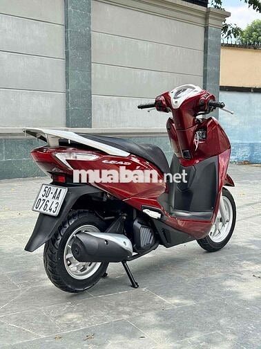 HONDA LEAD 2018 MÁY ZIN CHÍNH CHỦ XE ĐẸP BSTP