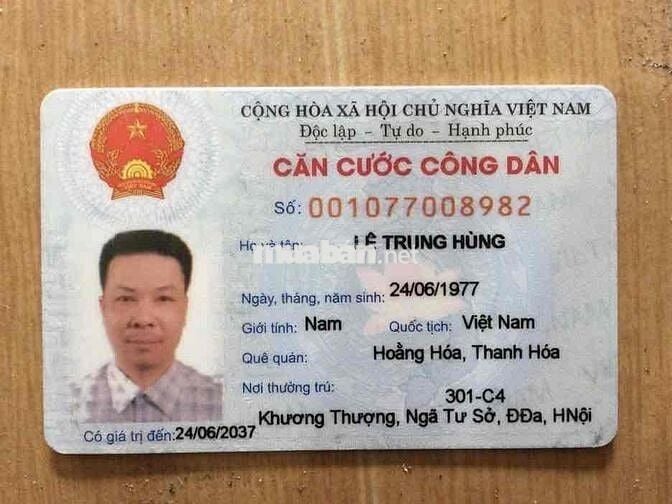 bán Air Blade đang sử dụng