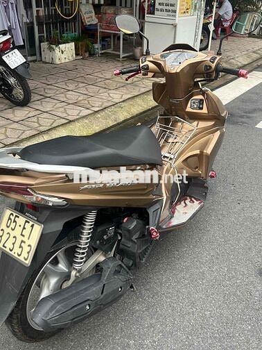 Air Blade 2017 biển 65 chính chủ mua mới