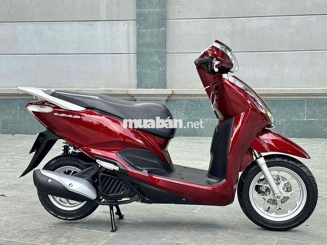 HONDA LEAD 2018 MÁY ZIN CHÍNH CHỦ XE ĐẸP BSTP